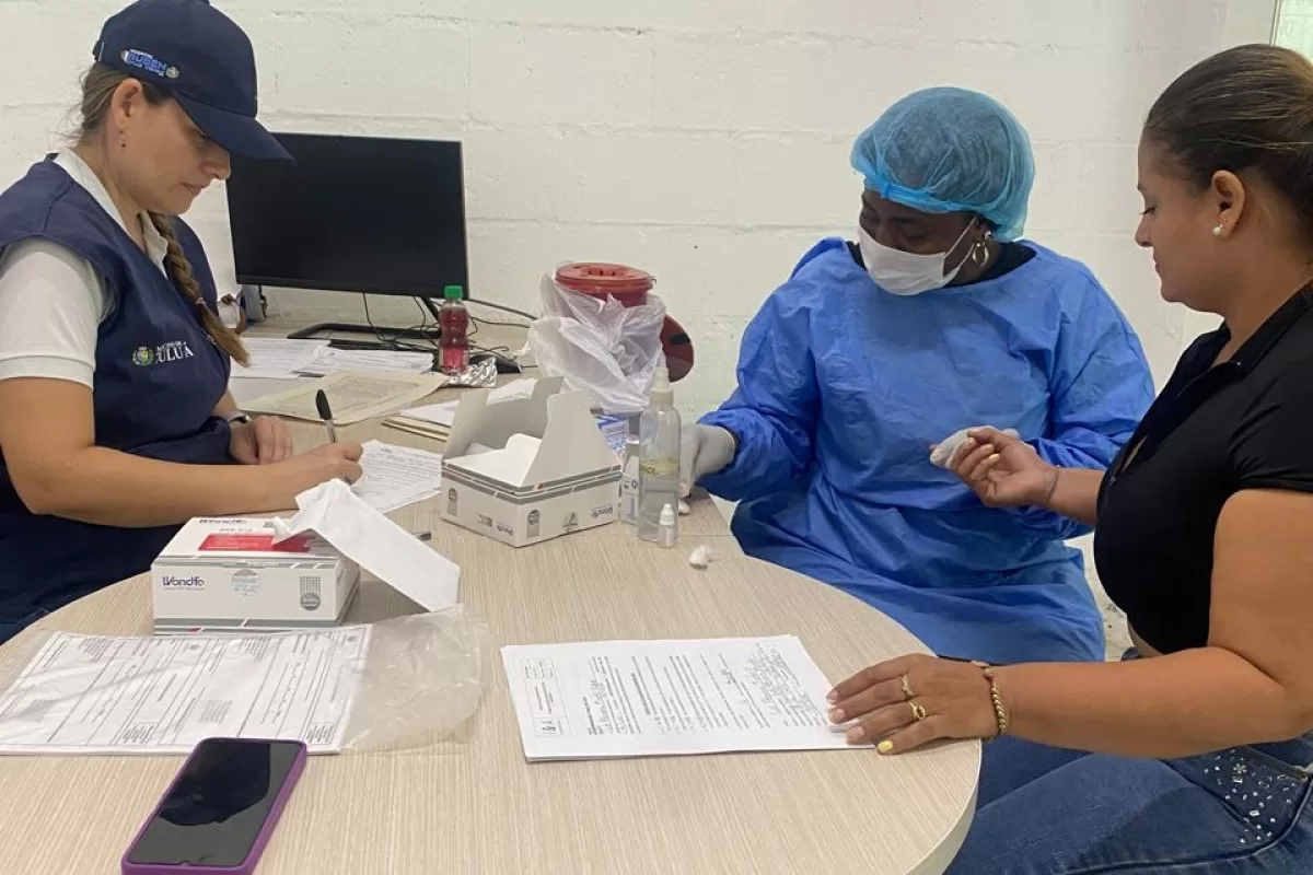 Plan de Intervenciones Colectivas (PIC) llevará jornadas gratuitas de salud y prevención a Tuluá