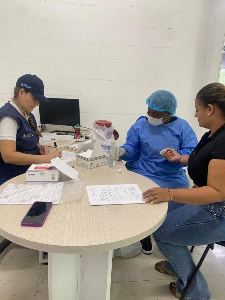 Plan de Intervenciones Colectivas (PIC) llevará jornadas gratuitas de salud y prevención a Tuluá