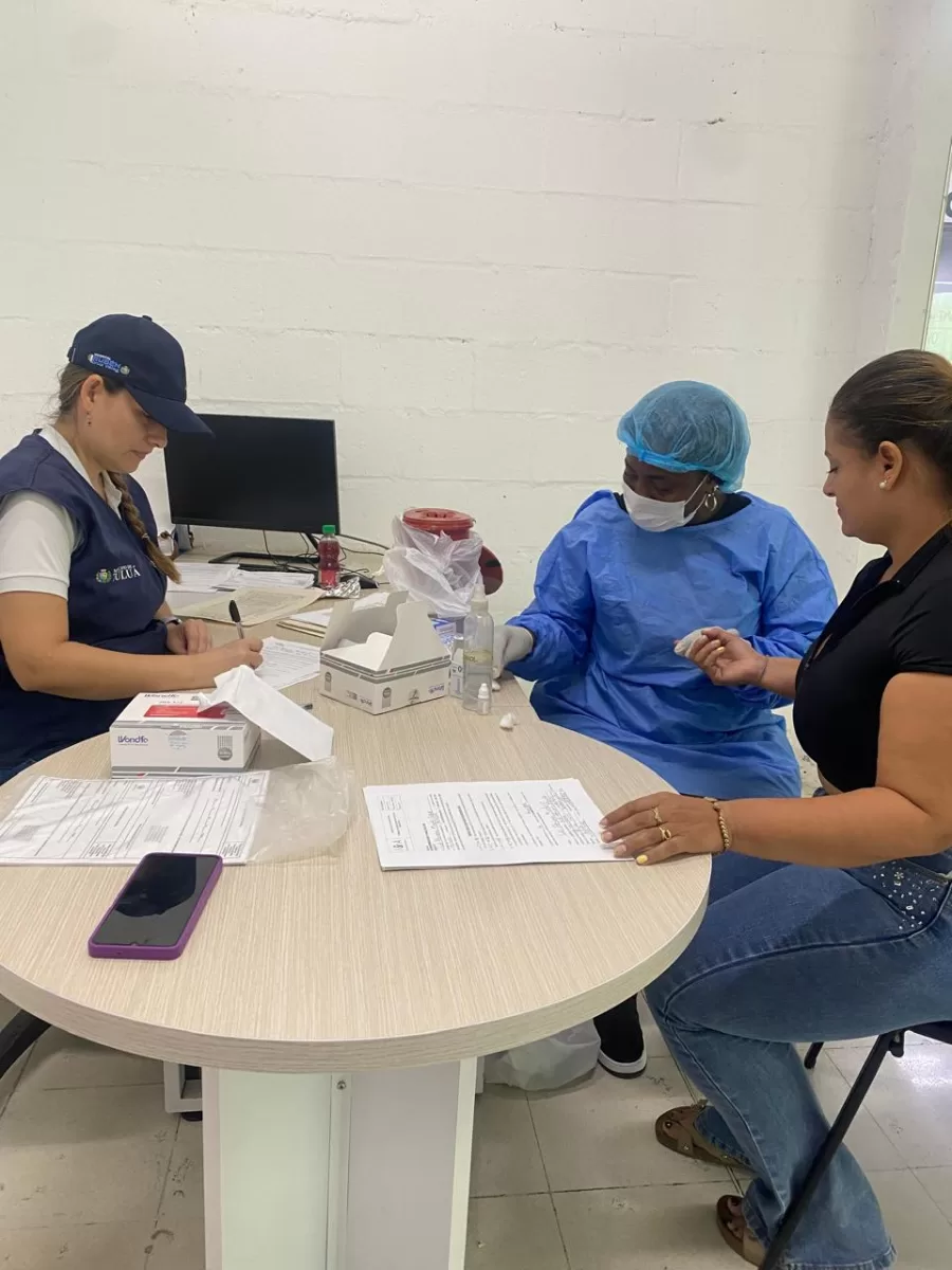 Plan de Intervenciones Colectivas (PIC) llevará jornadas gratuitas de salud y prevención a Tuluá