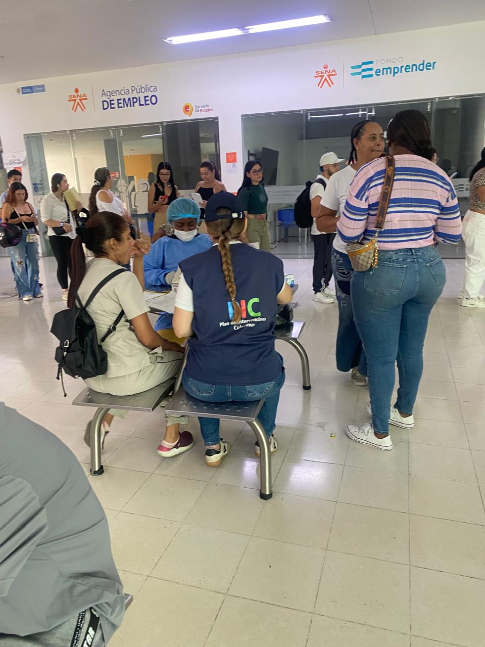 Plan de Intervenciones Colectivas (PIC) llevará jornadas gratuitas de salud y prevención a Tuluá Plan de Intervenciones Colectivas (PIC) llevará jornadas gratuitas de salud y prevención a Tuluá