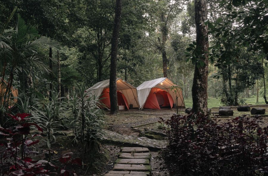 Camping cerca de Cali: opciones para acampar cerca de la ciudad Imagen de Camping cerca de Cali: opciones para acampar cerca de la ciudad