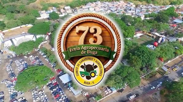 🎶🎡 ¡La 73 Feria de Buga, “Hay Campo en La Feria”! 🎤 🎶🎡 ¡La 73 Feria de Buga, “Hay Campo en La Feria”! 🎤