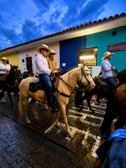 La elegancia femenina y la excelencia equina brillaron en la Cabalgata de la Feria de Buga 2026 La elegancia femenina y la excelencia equina brillaron en la Cabalgata de la Feria de Buga 2026