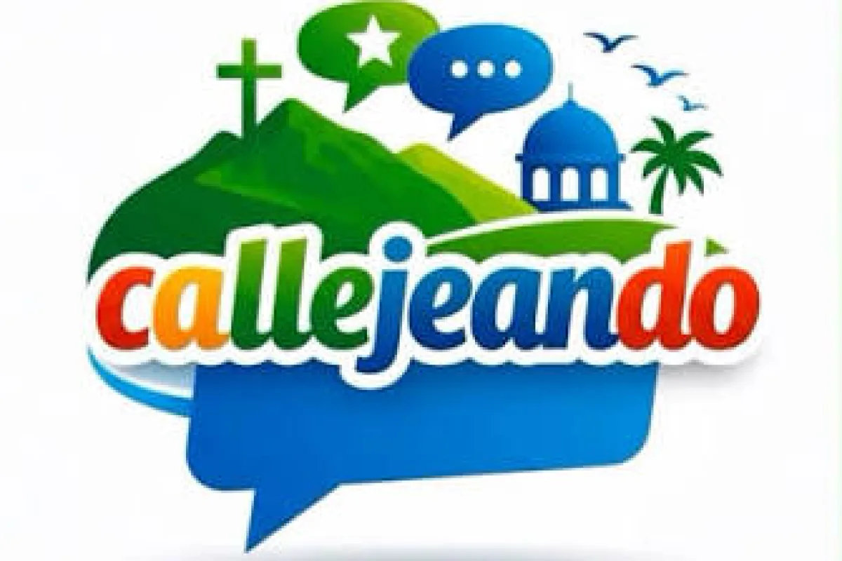 🚶‍♂️💙 ¡Hoy estuvimos #Callejeando por La Marina!