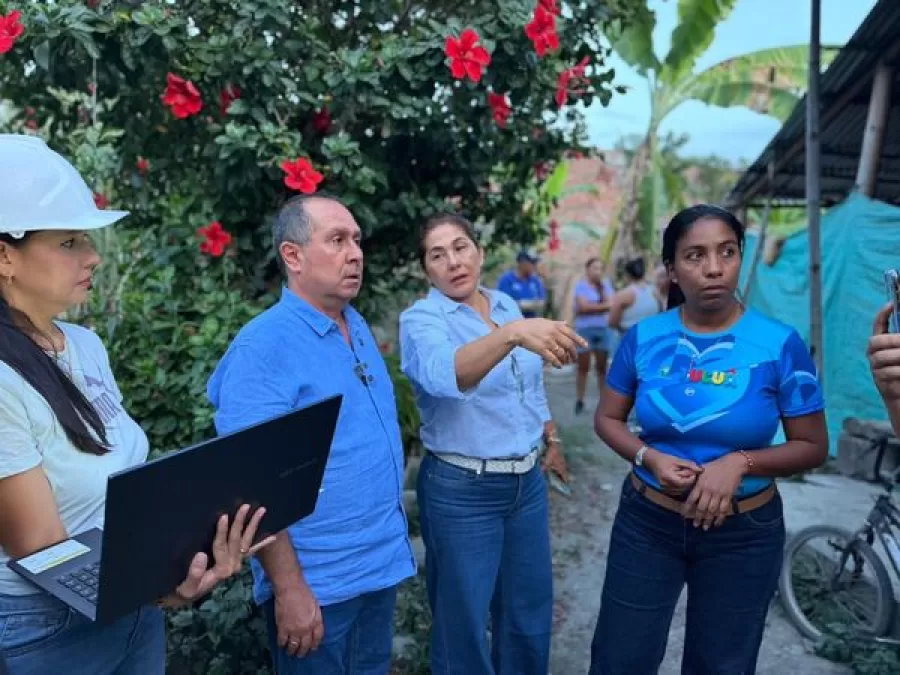 ¡Las ayudas no paran! Alcaldía de Tuluá ¡Las ayudas no paran! Alcaldía de Tuluá