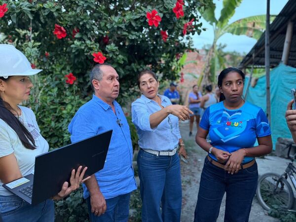 💙 ¡Las ayudas no paran!