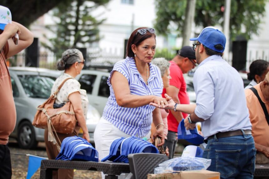 ¡126 Juntas de Acción Comunal ya tienen nuevos líderes en Tuluá!