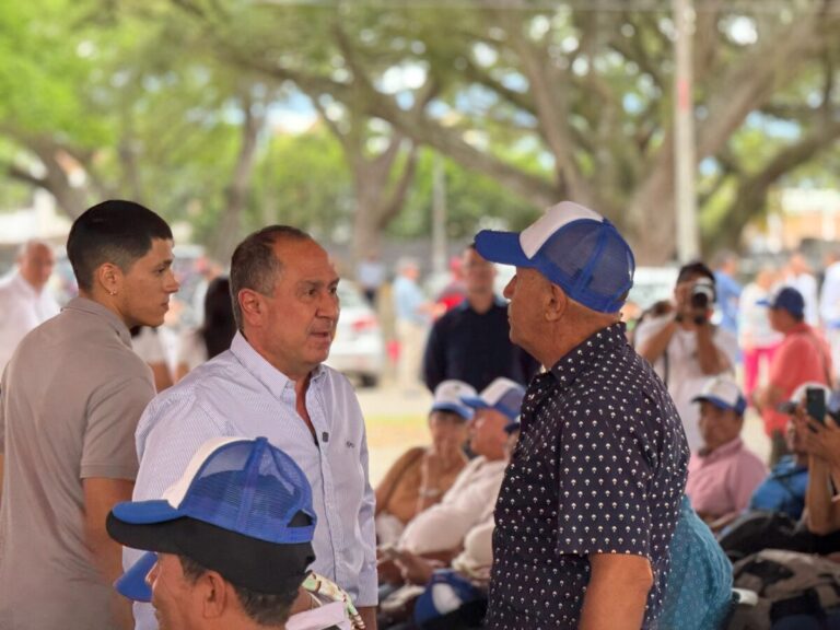 ¡126 Juntas de Acción Comunal ya tienen nuevos líderes en Tuluá! ¡126 Juntas de Acción Comunal ya tienen nuevos líderes en Tuluá!