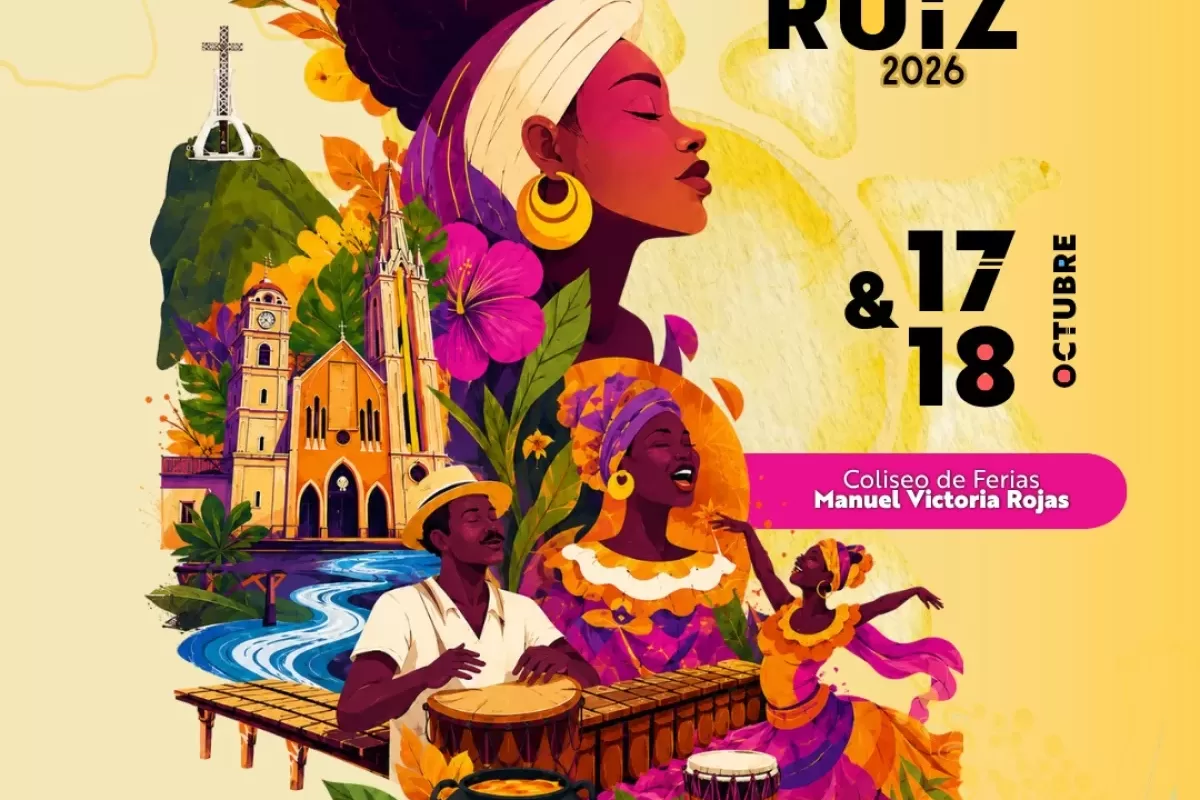 ¡El Pacífico se toma Tuluá con una gran fiesta de música, sabores y tradición! ¡El Pacífico se toma Tuluá con una gran fiesta de música, sabores y tradición!