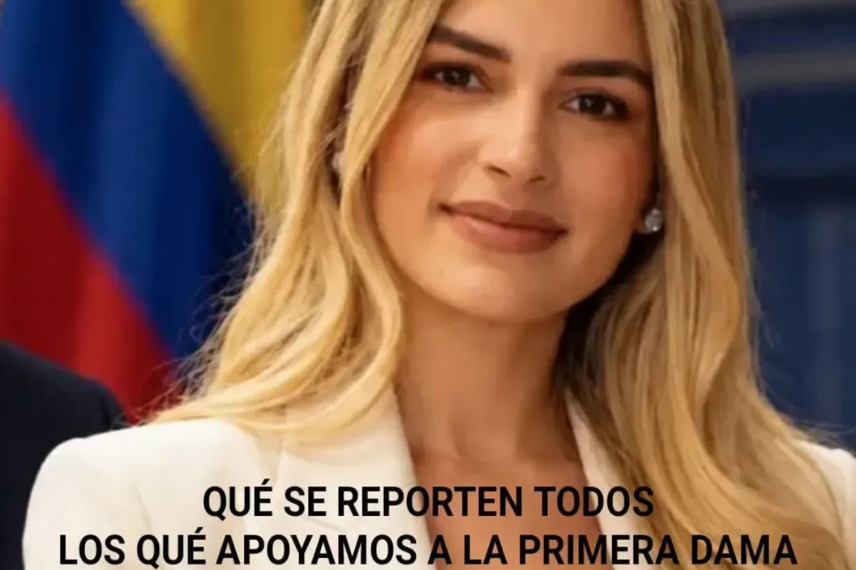 Increíble hasta donde llega la mala intención solo lleva 60 días