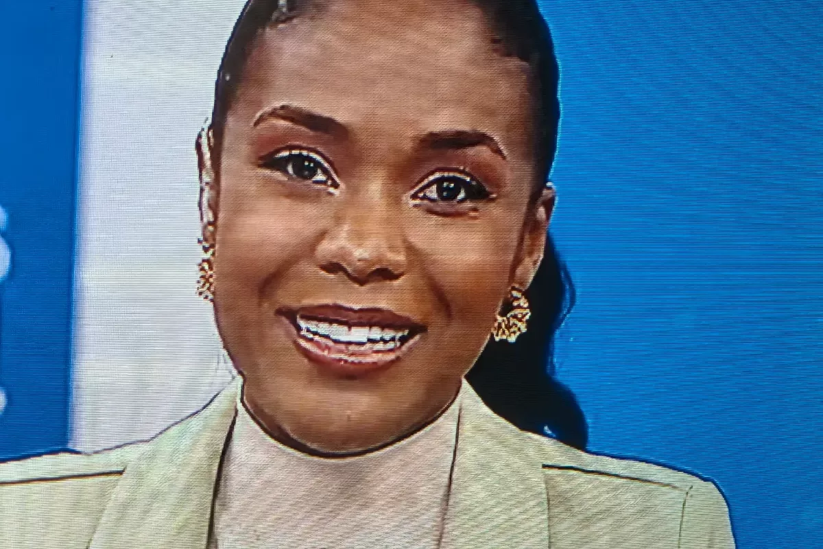 Cali llega al canal Caracol con Stephany Perlaza