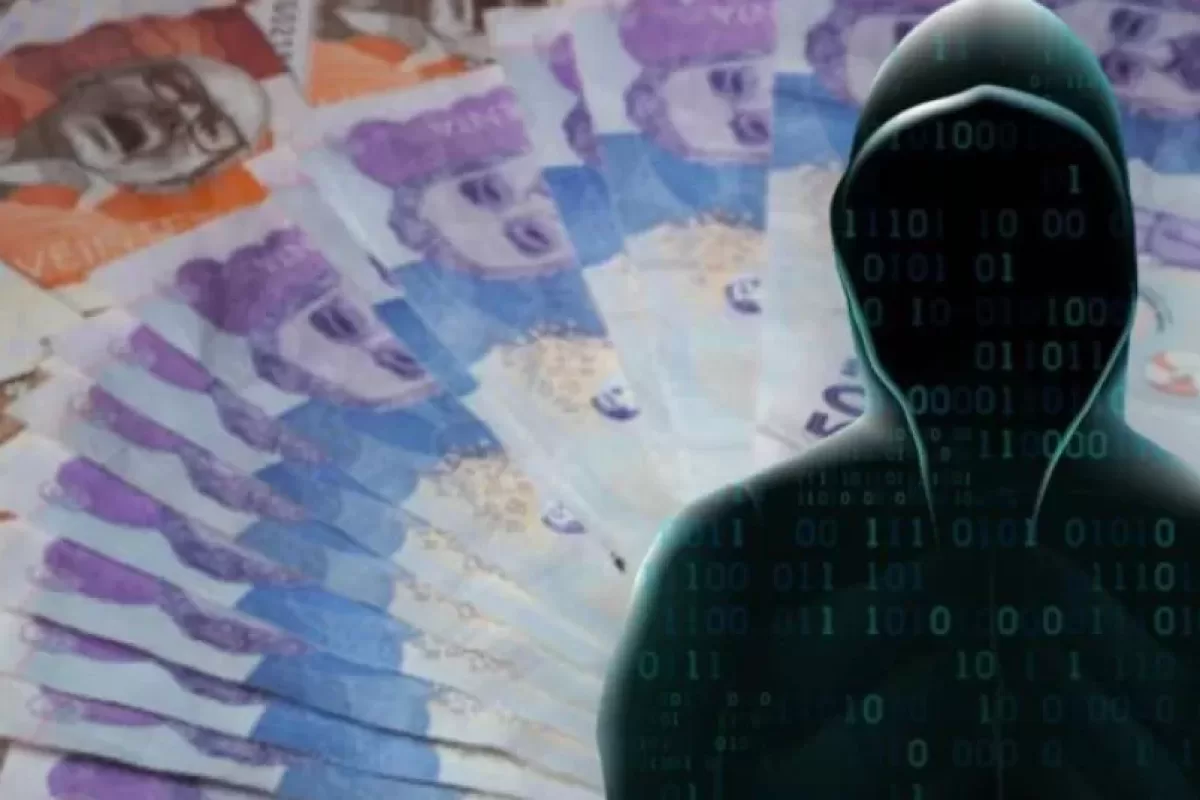 Fraudes digitales en Colombia: el engaño puede comenzar con un mensaje y terminar en una pérdida económica
