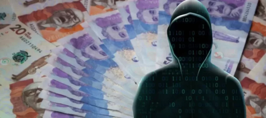 Fraudes digitales en Colombia: el engaño puede comenzar con un mensaje y terminar en una pérdida económica Fraudes digitales en Colombia: el engaño puede comenzar con un mensaje y terminar en una pérdida económica