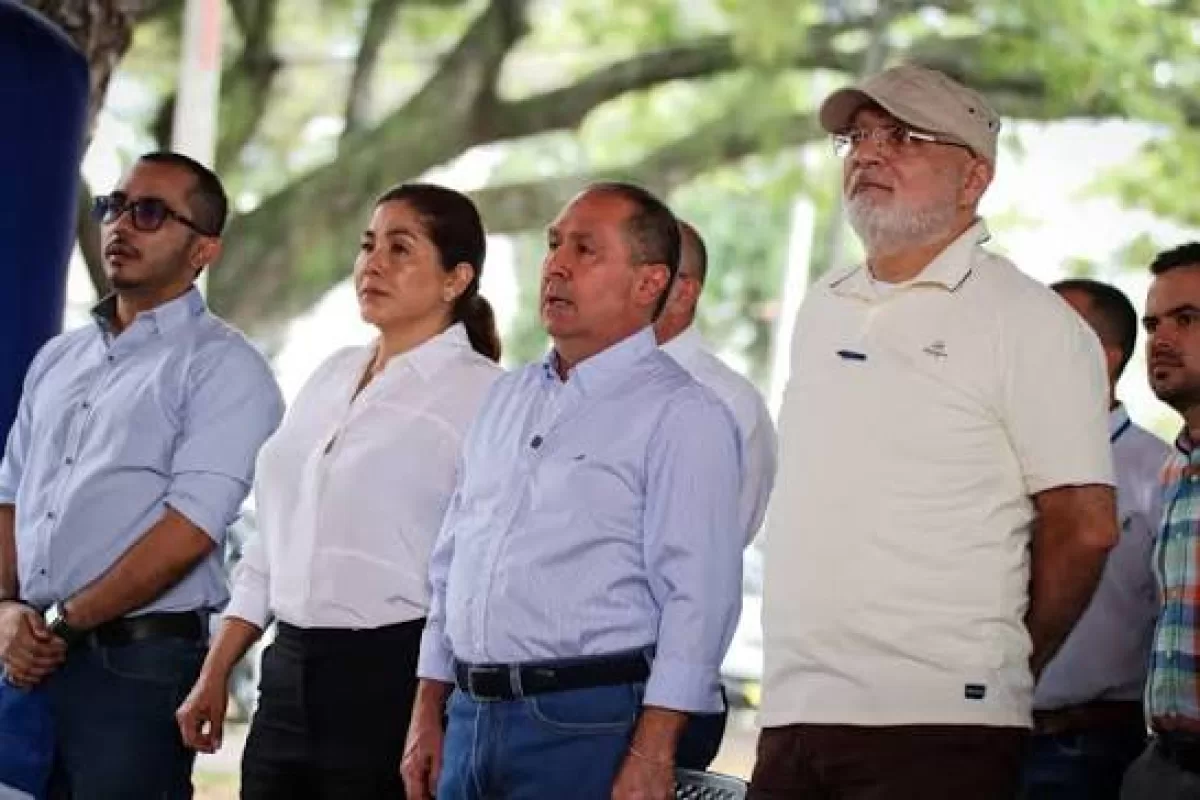 CONVOCATORIA A MEDIOS DE COMUNICACIÓN DE LA ALCALDÍA DE TULUÁ