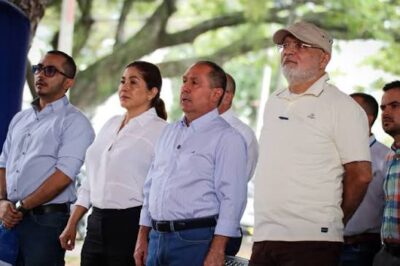 CONVOCATORIA A MEDIOS DE COMUNICACIÓN📢